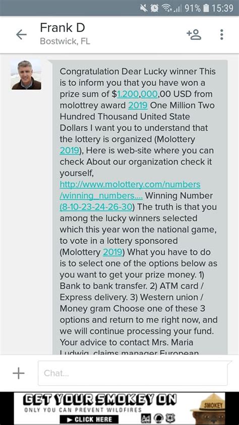 modlottery|Winning Numbers .